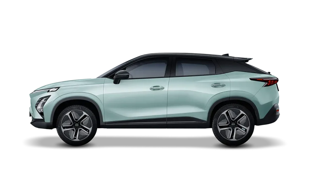 OMODA E5