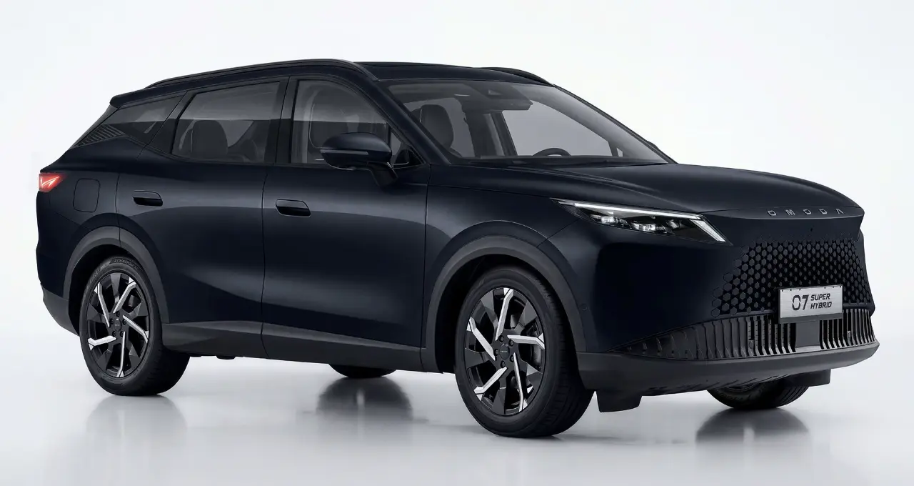 Carbon Black