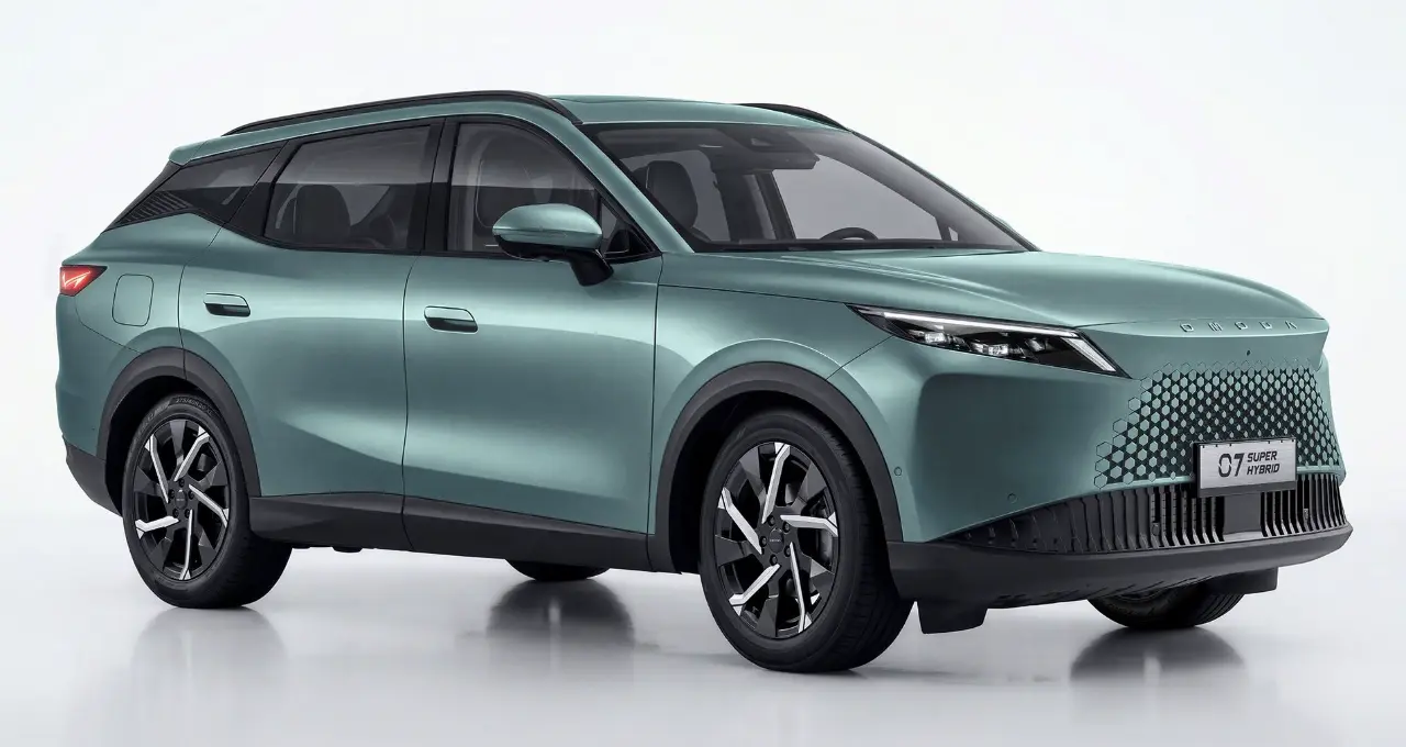 Mist Green